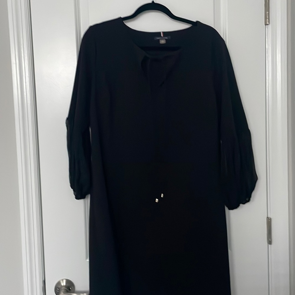 Tommy Hilfiger Dress